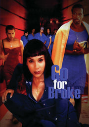 Go For Broke - 