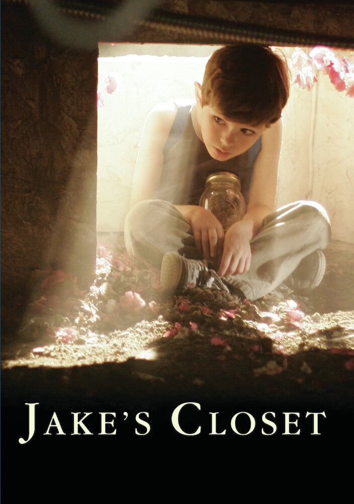 Jake's Closet - 