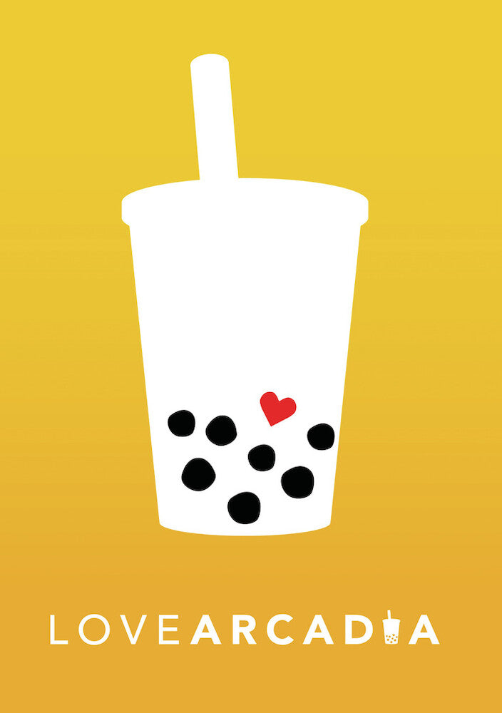 Love Arcadia - 