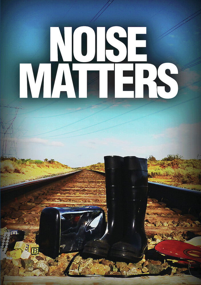 Noise Matters - 