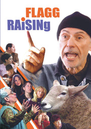 Raising Flagg - 