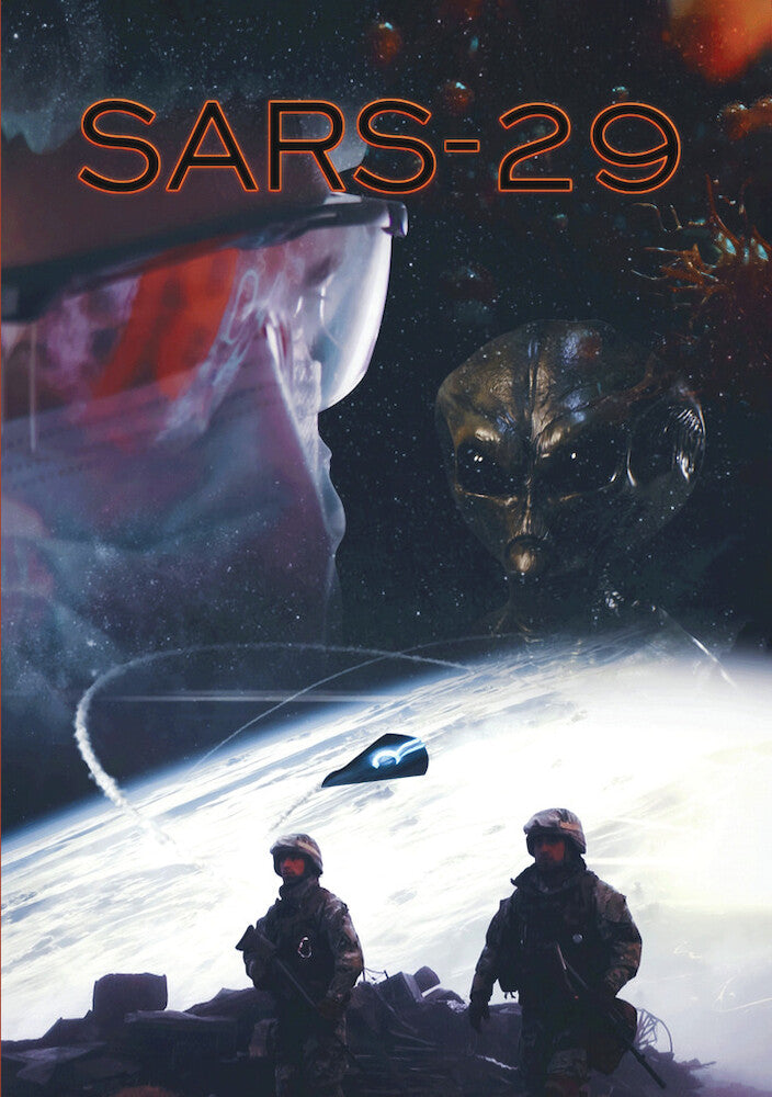 Sars-29 - 