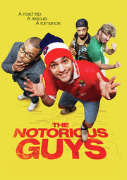 The Notorious Guys - 