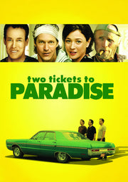 Two Tickets To Paradise - 