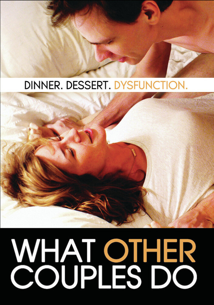What Other Couples Do - 