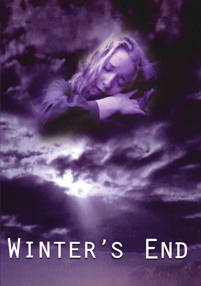 winter's end - DVD