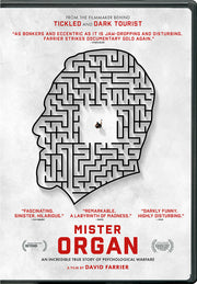 Mister Organ - 