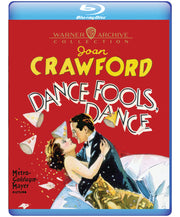 Dance, Fools, Dance - 