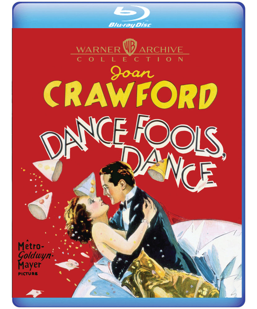 Dance, Fools, Dance - 