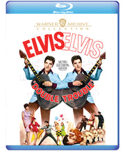 Double Trouble [Blu-Ray] - 