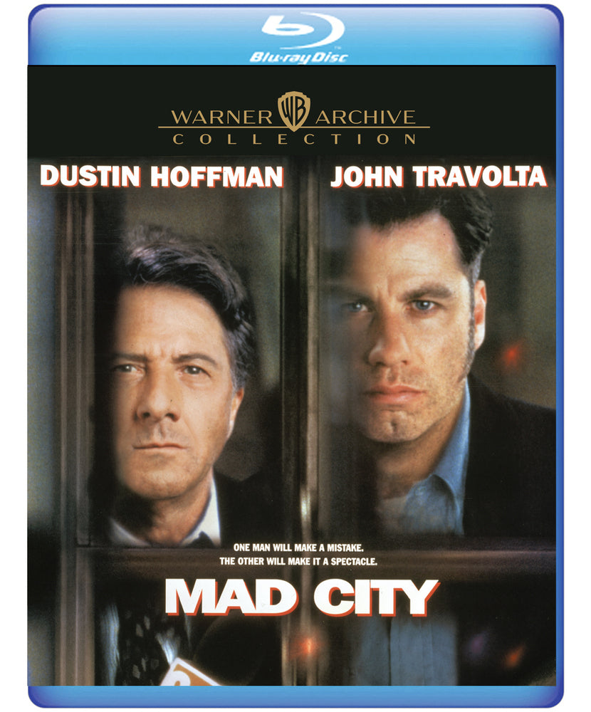 Mad City - 