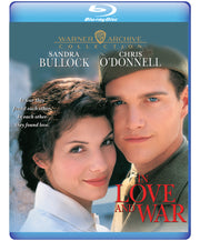 In Love and War - 
