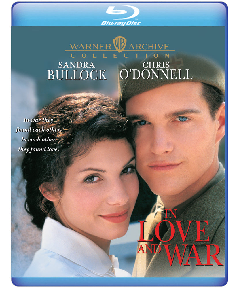 In Love and War - 