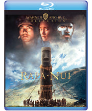 Rapa-Nui [Blu-Ray] - 