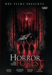 Horror in the Forest - 