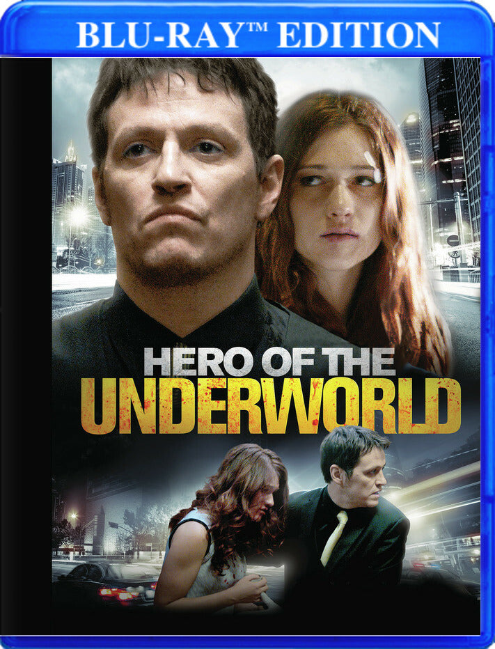 Hero of the Underworld - 