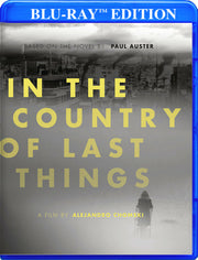 In the Country of Last Things - 