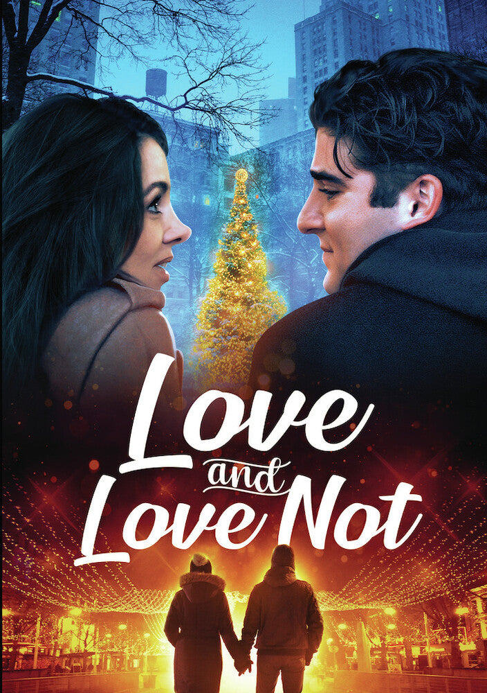 Love and Love Not - 