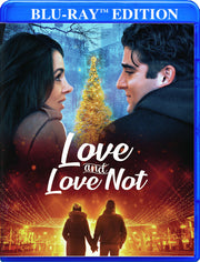 Love and Love Not - 