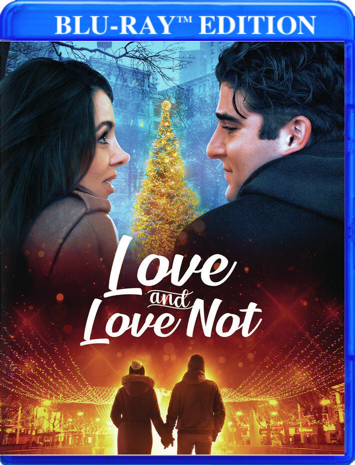 Love and Love Not - 