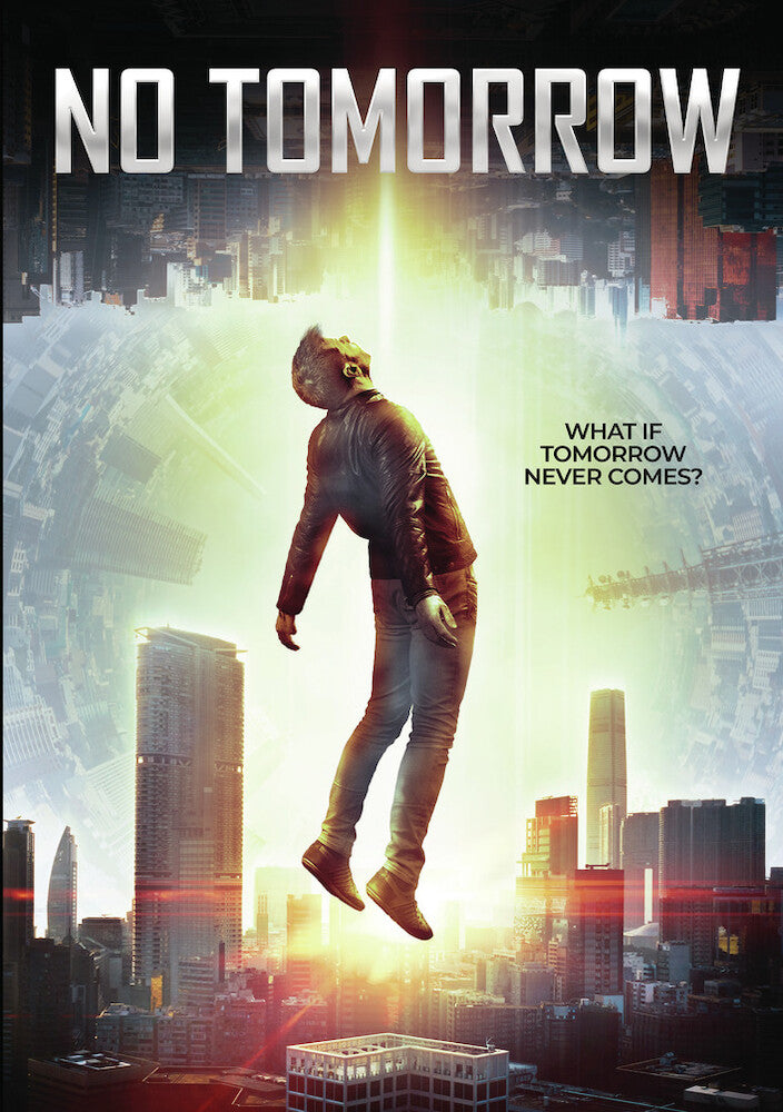 No Tomorrow - 