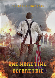 One More Time Before I Die - 
