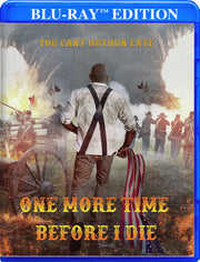 One More Time Before I Die - 
