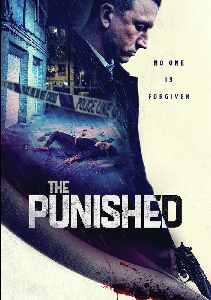 The Punished - 