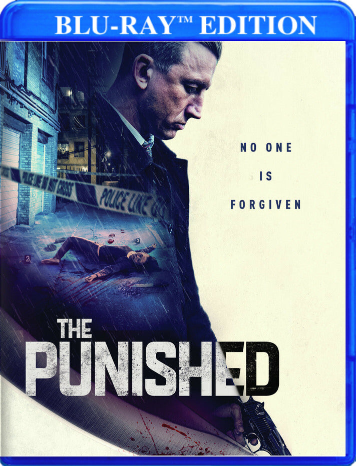 The Punished - 