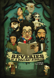 Reveries of a Solitary Stroller - 