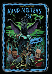 Mind Melters 18 - 