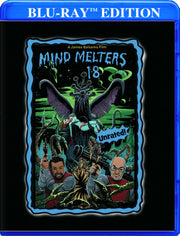 Mind Melters 18 - 