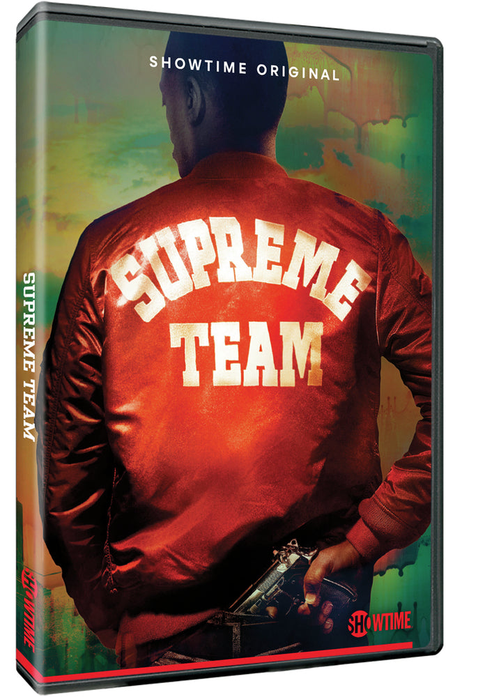 Supreme Team - 