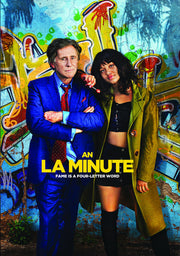 an l.a. minute - DVD