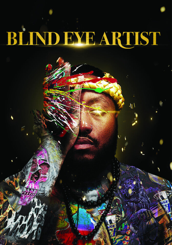 Blind Eye Artist - 