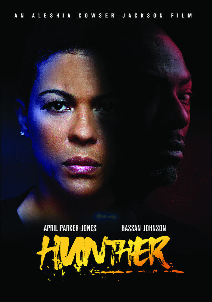 hunther - DVD