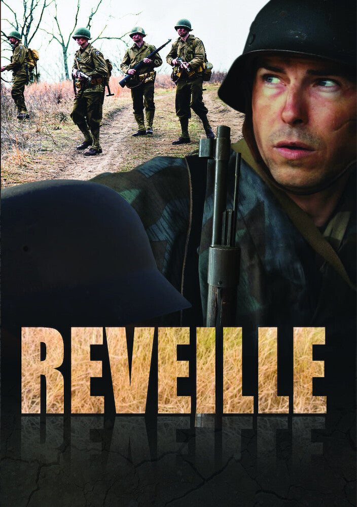 Reveille - 