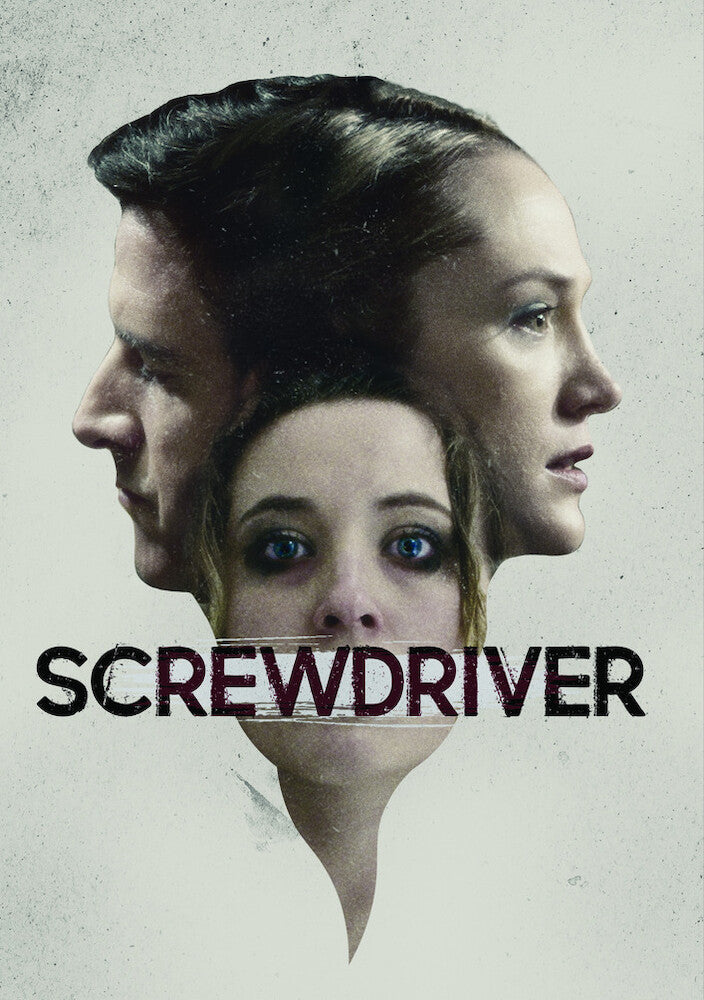 Screwdriver - 