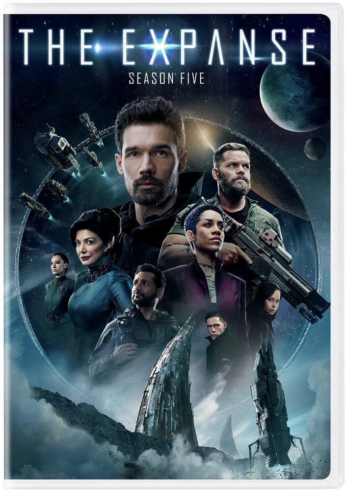 The Expanse: Season 5 - 