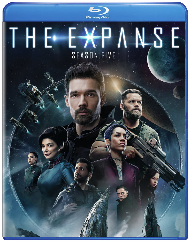 The Expanse: Season 5 - 