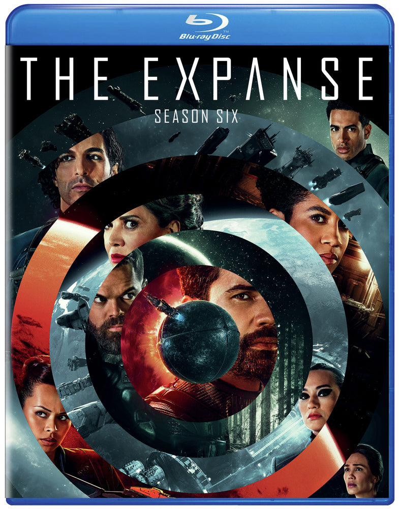 The Expanse: Season 6 - 