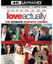 Love Actually - 