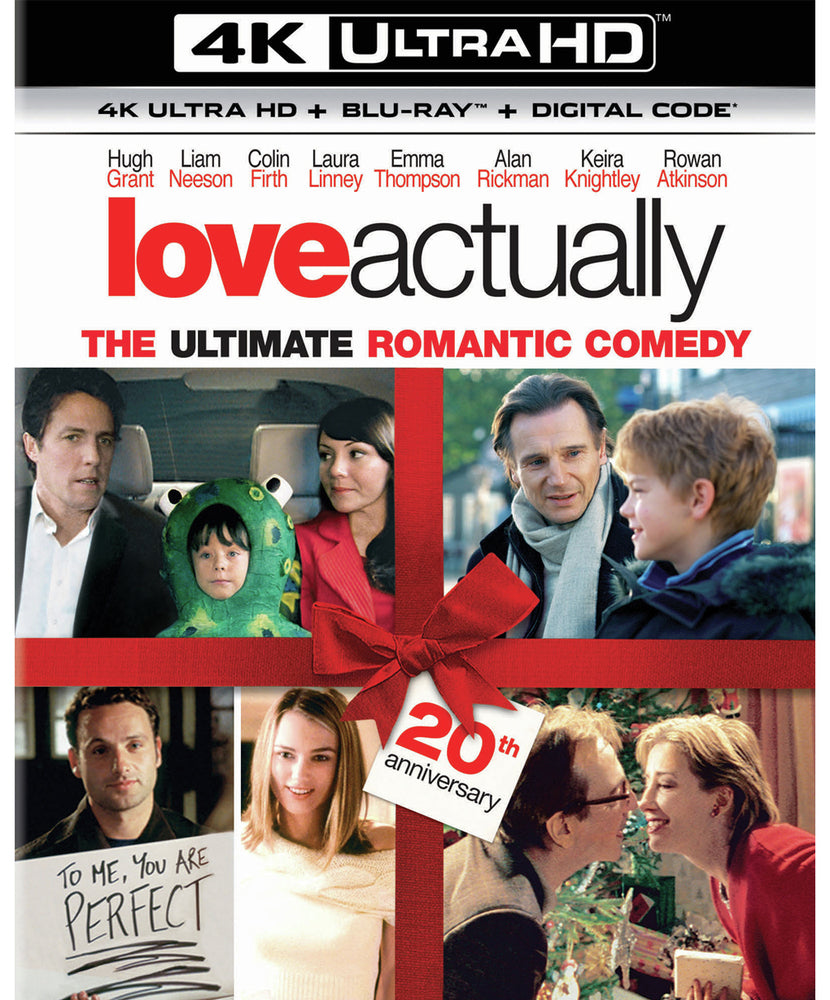 Love Actually - 