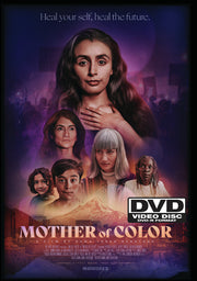 Mother of Color - 