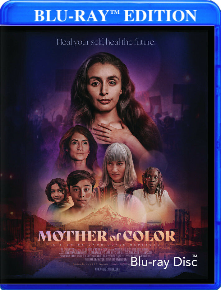 Mother of Color - 