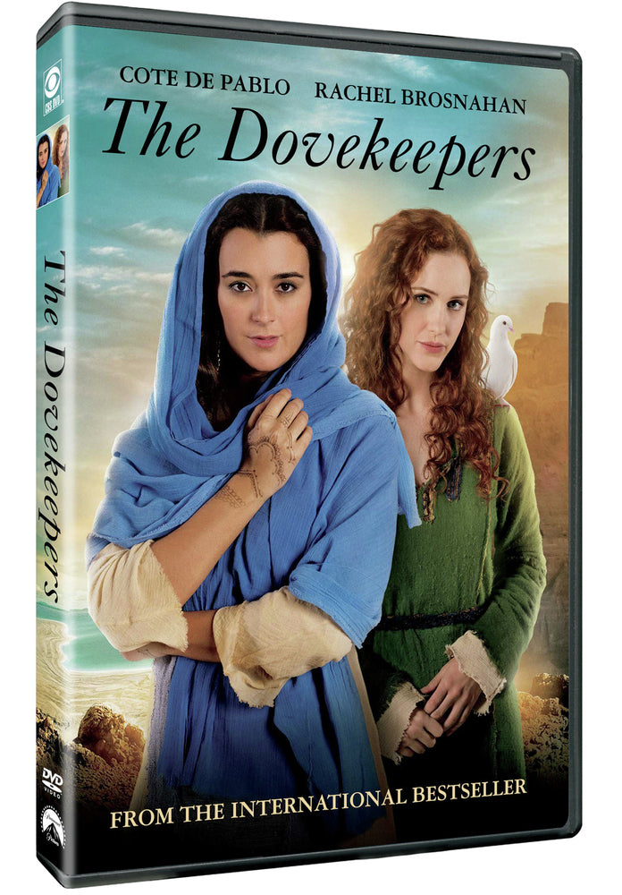 The Dovekeepers - 