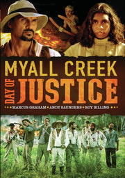 Myall Creek Day of Justice - 