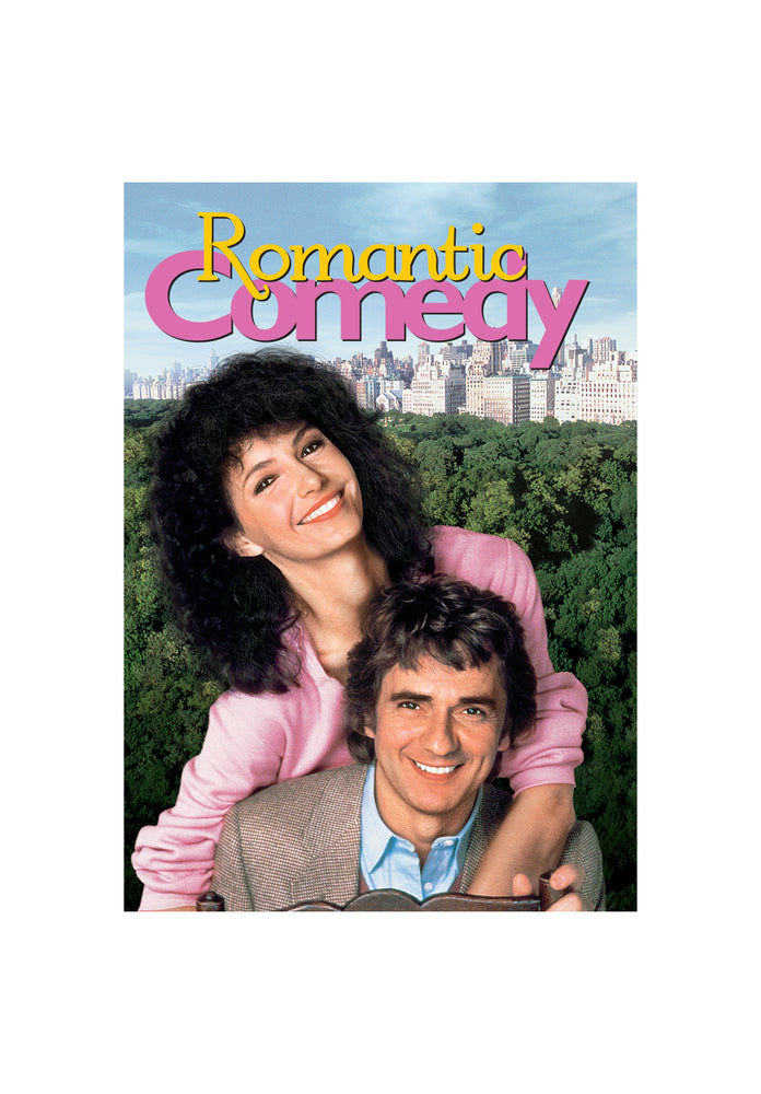Romantic Comedy - 
