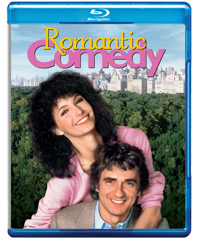 Romantic Comedy - 