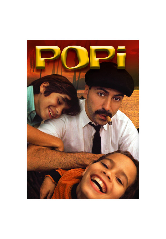 Popi - 